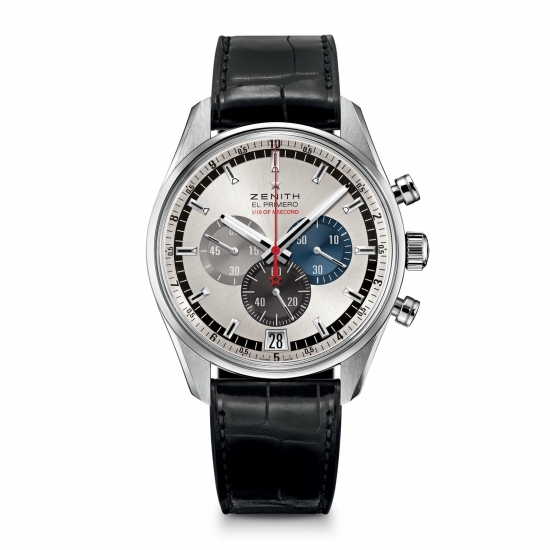  Элитные швейцарские часы Zenith и Ulysse Nardin — высокоточное измерение времени 