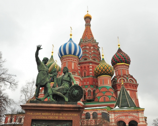 10 причин посетить Москву сегодня