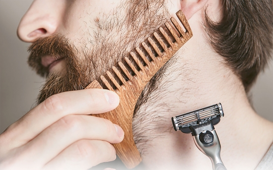  Как сделать процедуру бритья приятной? 