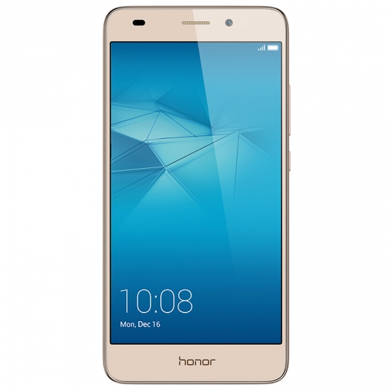 В России стартуют продажи смартфона Honor 5C 