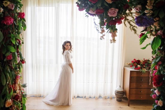 Создаем образ невесты: как выбрать свадебное платье