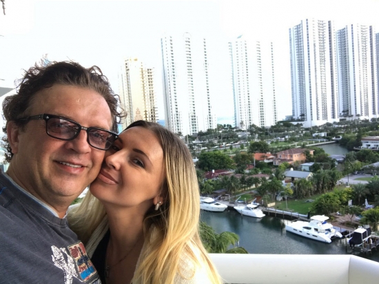 Рома Жуков откроет семейный ресторан в  Майами