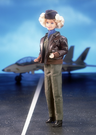 1991 Air Force Pilot