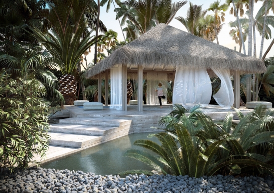 Открытие курорта Baglioni Resort Maldives «Рай в итальянском стиле»