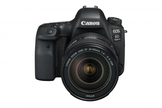 Компания Canon, мировой лидер в области решений для работы с изображениями, выпускает сразу две камеры: новейшую цифровую зеркальную камеру EOS 200D и долгожданную полнокадровую камеру EOS 6D Mark II.