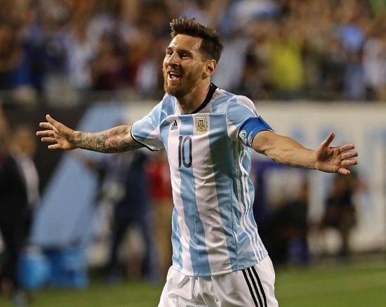 Поможет ли Месси победить сборной Аргентины на чемпионате мира – 2018? 