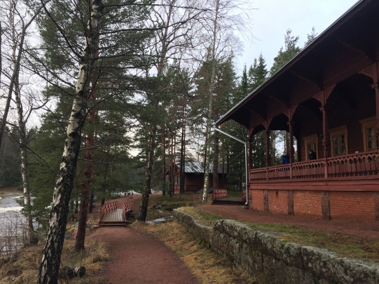 Дневник путешественника: зачем и куда поехать в Финляндию