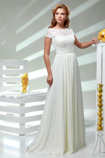  Летние свадебные платья: как выбрать идеальный наряд 
