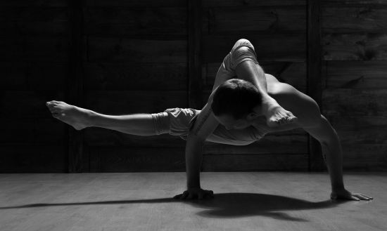 Тренировки Online stretching и растяжка через Skype от FelxDerekSchool