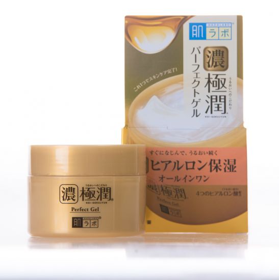 Премиум японское увлажнение: 5 видов гиалуроновой кислоты для вашей кожи