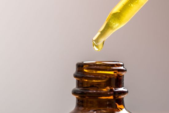  Аргановое масло — польза для волос, ногтей и кожи 