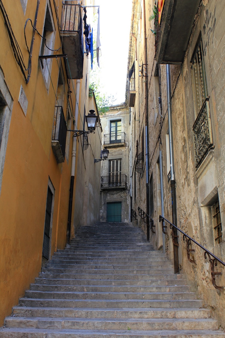 Girona-Terrassa