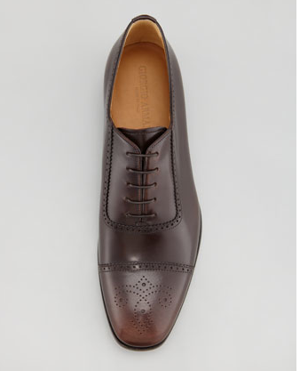 Модная мужская обувь: с чем это носят?