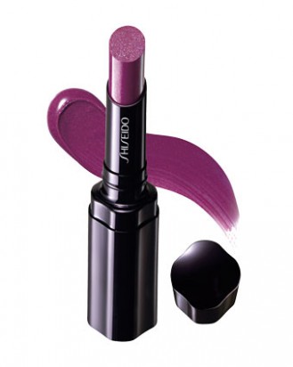 Помада Shimmering Rouge. Shiseido
