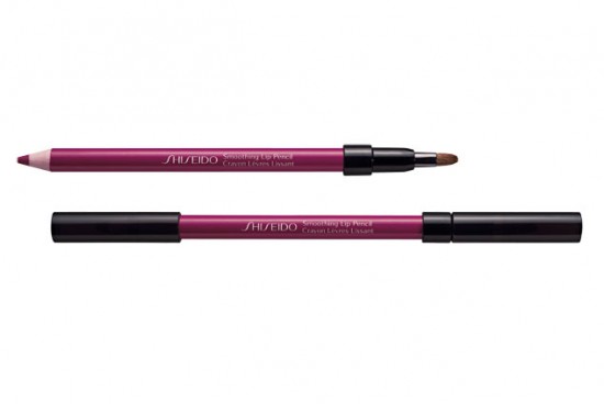 Карандаши для губ Smoothing Lip Pencil. Shiseido.