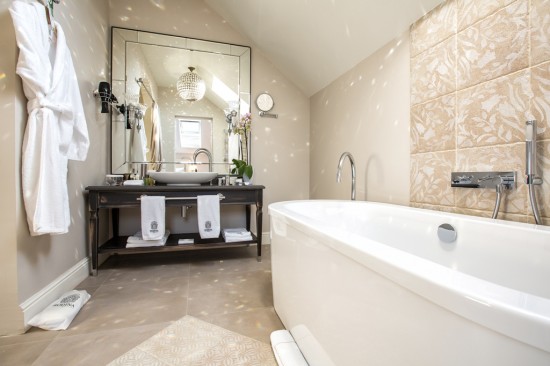 RODINA Grand Hotel & SPA открывает виллу