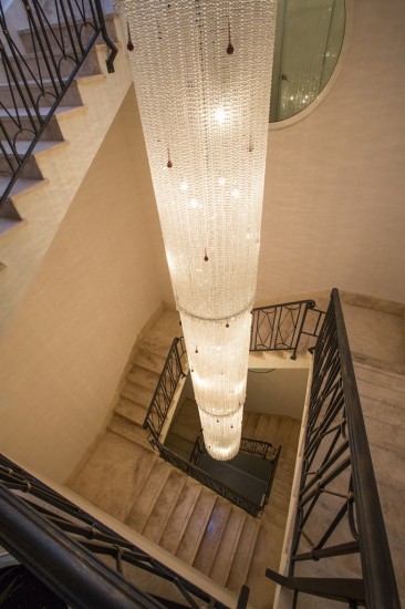 RODINA Grand Hotel & SPA открывает виллу