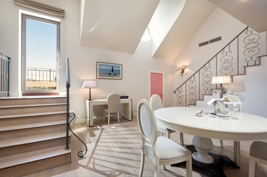 RODINA Grand Hotel & SPA открывает виллу