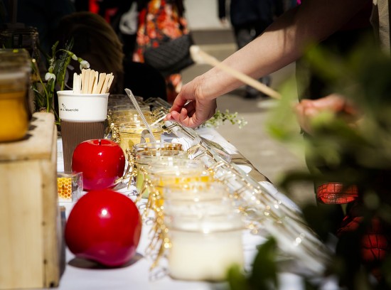 ART FOOD FESTIVAL