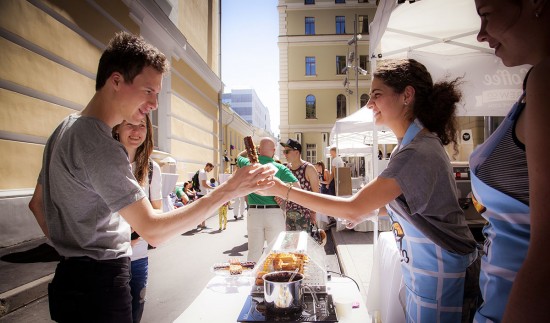 ART FOOD FESTIVAL