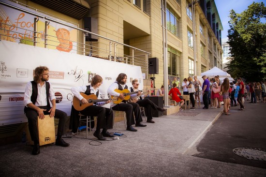ART FOOD FESTIVAL