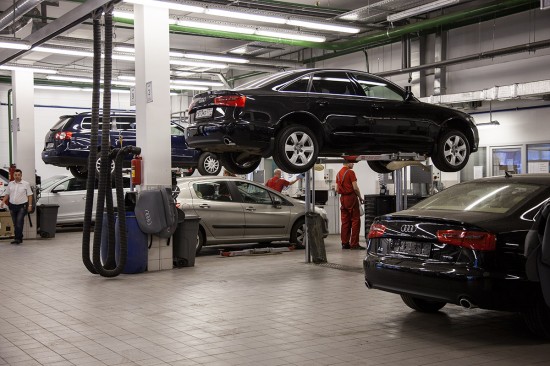 Специалисты ГК «АВТОСПЕЦЦЕНТР» раскрывают особенности корпоративных продаж и перспективы развития рынка до конца 2014 года