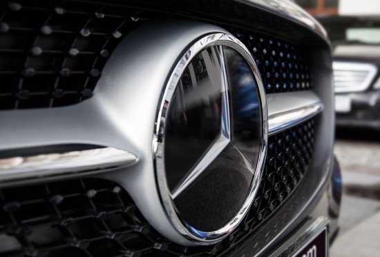 От чего «замирает сердце» Родиона Газманова. Тест-драйв Mercedes-Benz CLA 250 4matic