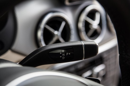 От чего «замирает сердце» Родиона Газманова. Тест-драйв Mercedes-Benz CLA 250 4matic