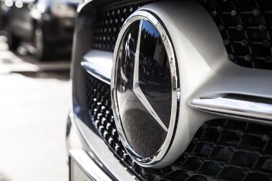 От чего «замирает сердце» Родиона Газманова. Тест-драйв Mercedes-Benz CLA 250 4matic