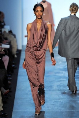 Michael Kors. Тренд осень-зима 2011-12