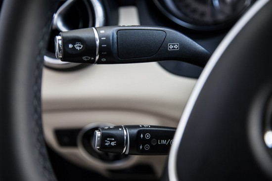 От чего «замирает сердце» Родиона Газманова. Тест-драйв Mercedes-Benz CLA 250 4matic