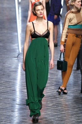 Sonia Rykiel. Тренд осень-зима 2011-12
