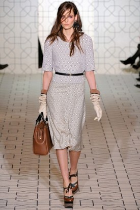 Marni. Тренд осень-зима 2011-12