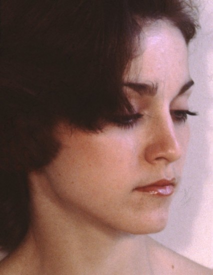 1977 год, Мадонна Луиза Чикконе, 18-летняя Мадонна.
