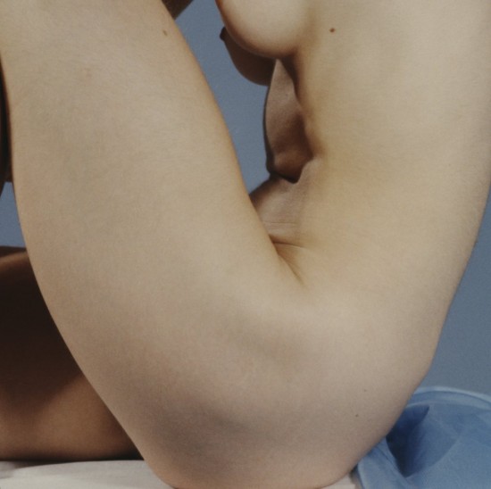 1977 год, Мадонна Луиза Чикконе, 18-летняя Мадонна.