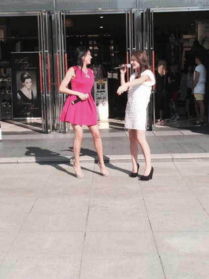 В Москве прошел «Fashion Festival»