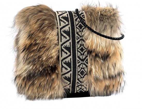 ETRO. Основные тренды - Осень/Зима 2014/15