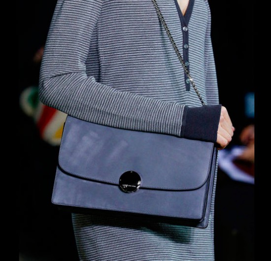 Marc Jacobs. Основные тренды - Осень/Зима 2014/15