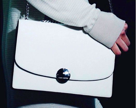 Marc Jacobs. Основные тренды - Осень/Зима 2014/15