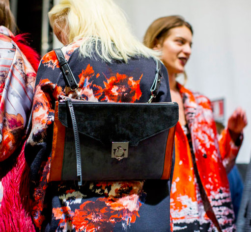 MSGM. Тенденции на осень/зима 2014/15