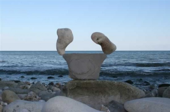 Работа Андриана Грeйя