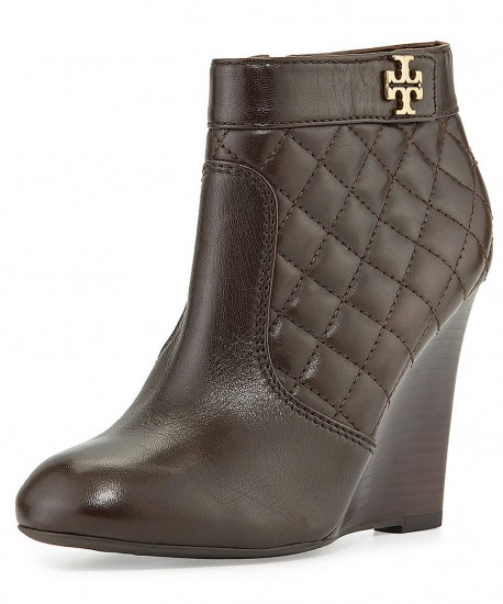 Tory Burch. Обувь осень/зима 2014/15