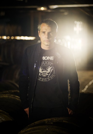 Проект Hennessy Be Very Special Limited Edition by Shepard Fairey