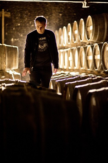 Проект Hennessy Be Very Special Limited Edition by Shepard Fairey