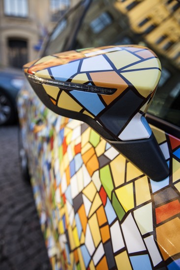 Тест-драйв Seat Leon
