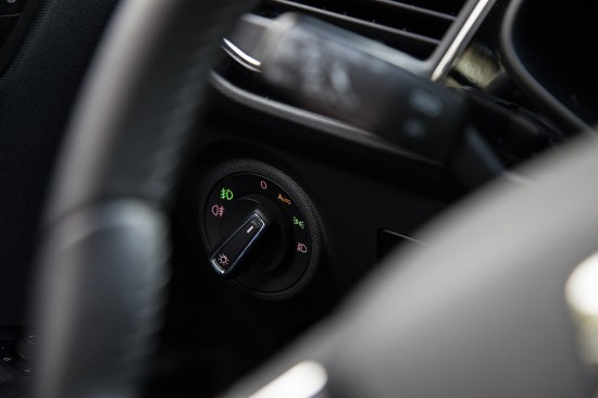 Тест-драйв Seat Leon