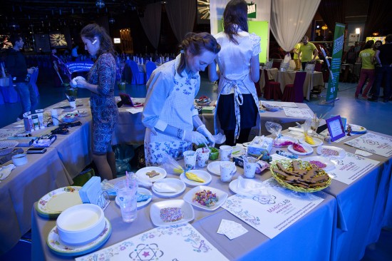 Девятый День рождения Авторской школы event-менеджеров «КнязевЪ» состоялся! 