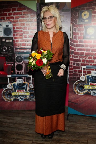 Лина Арифулина