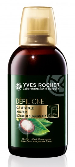 Как избавиться от осенней грусти и лишнего веса по советам от Yves Rocher