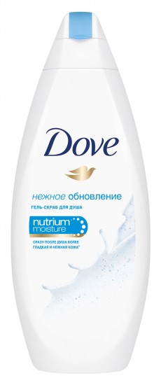 Время заботы - Новинки по уходу за телом Ноябрь 2014